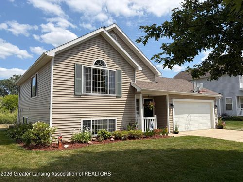 412 Coventry Lane, Mason, MI, 48854 | Card Image