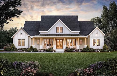 5431 Jaxie Court, Fayetteville, NC, 28306 | Card Image