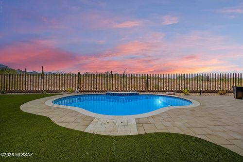 6511 W Antler Bend Pl, Marana, AZ, 85658-0146 | Card Image