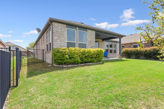 231 Tradinghouse Creek St, House other with 2 bedrooms, 2 bathrooms and 2 parking in Georgetown TX | Image 25