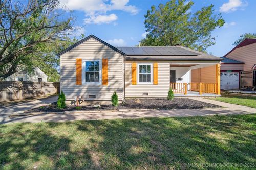 4629 E 14th St, Tulsa, OK, 74112-6107 | Card Image