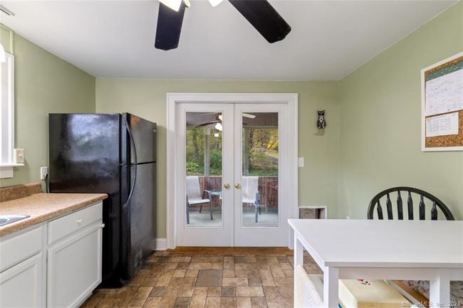 15 S Bartlett Rd, House other with 3 bedrooms, 1 bathrooms and 4 parking in Quaker Hill CT | Image 13