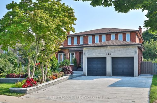 395 Morrish Rd, Scarborough, ON, M1C1E9 | Card Image