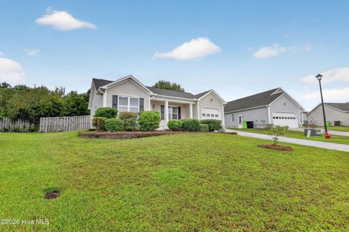 321 Rose Bud Ln, Holly Ridge, NC, 28445-7951 | Card Image