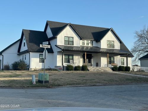 101 S Windwood, Carl Junction, MO, 64834-9214 | Card Image