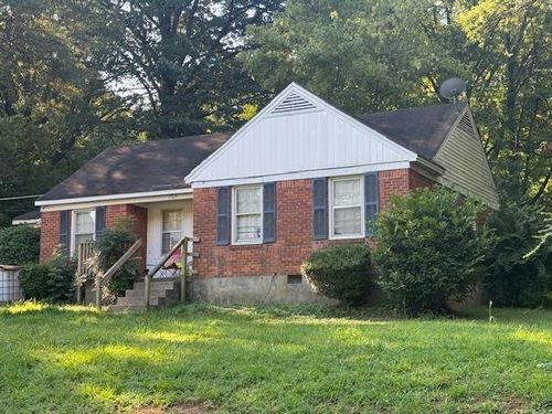 1703 Alta Vista Ave, Memphis, TN, 38127-1301 | Card Image