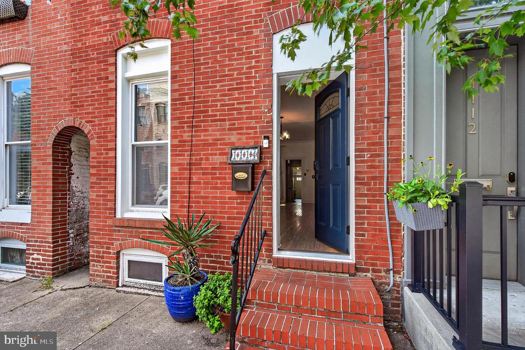 Residential in BALTIMORE 4