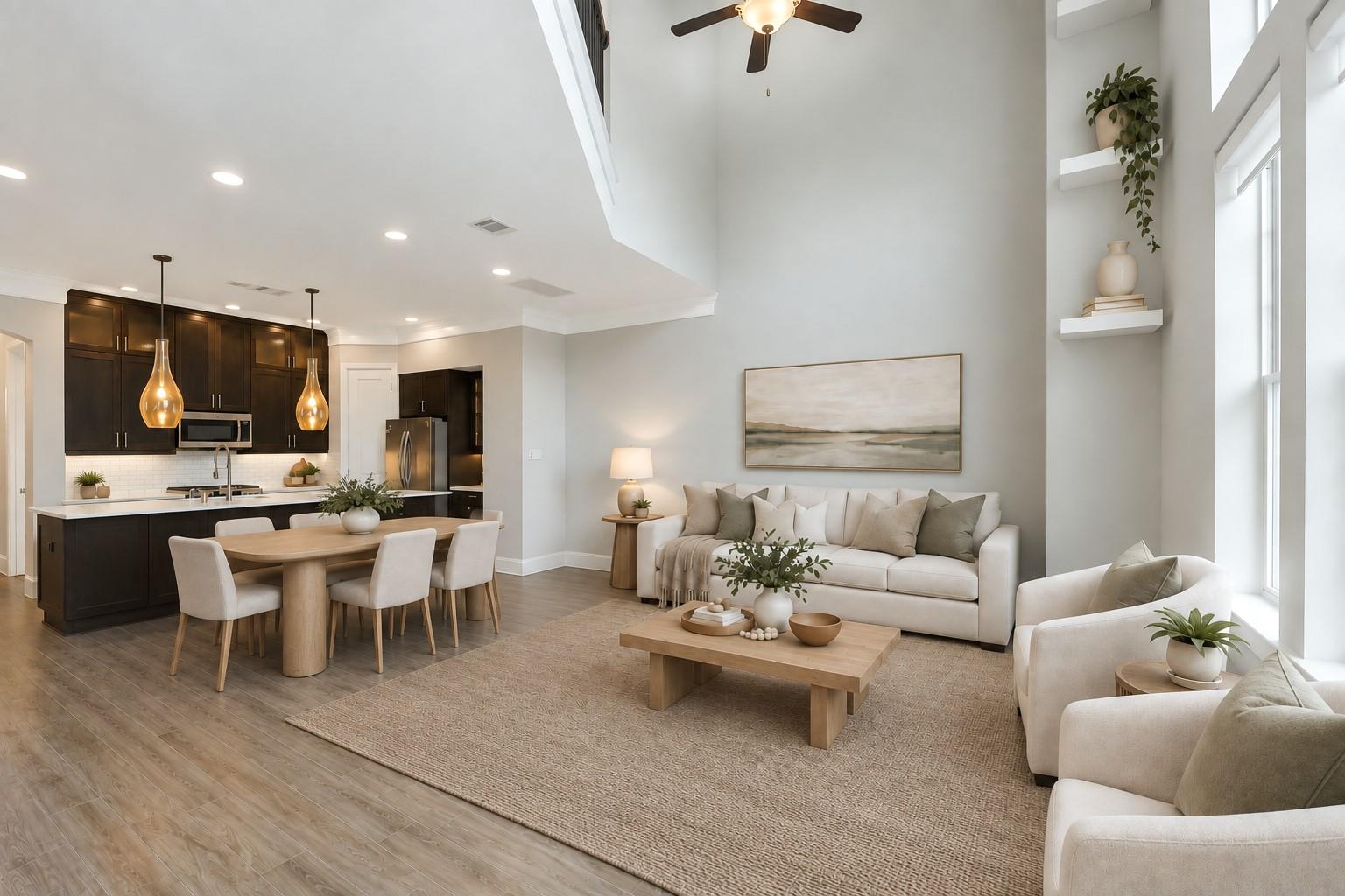 Residential in Houston