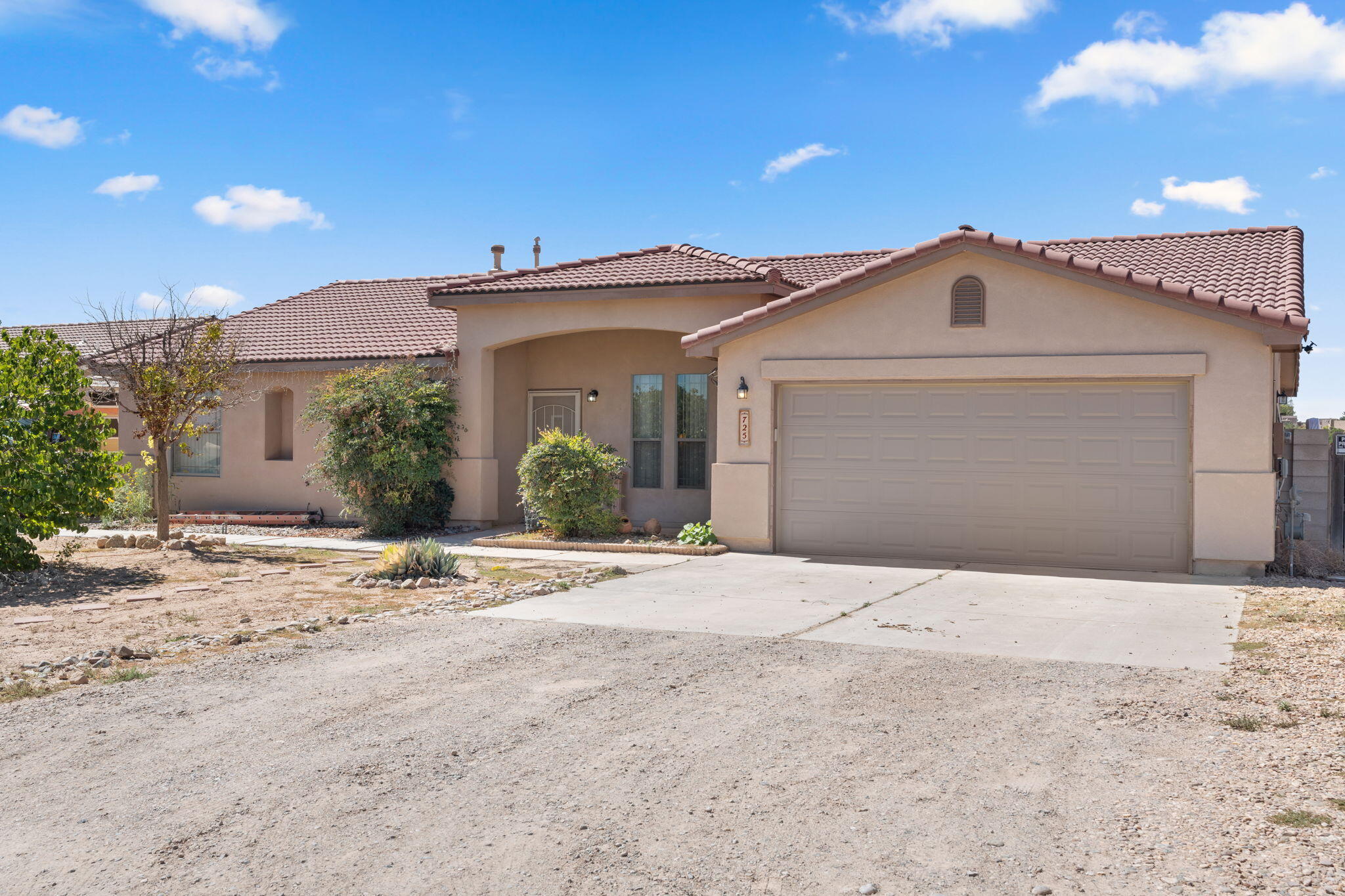 6th St, Rio Rancho, NM 87124