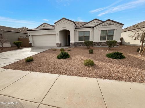 30853 W Pinchot Ct, Buckeye, AZ, 85396-6673 | Card Image