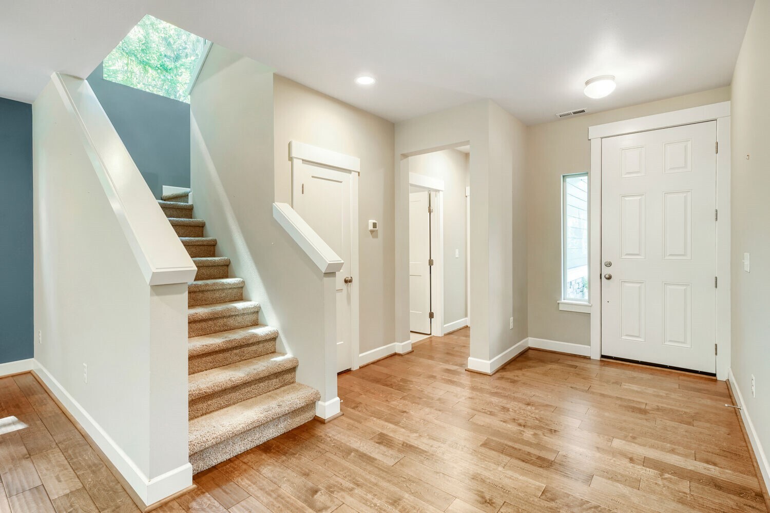 Residential Lease in North Bend 5