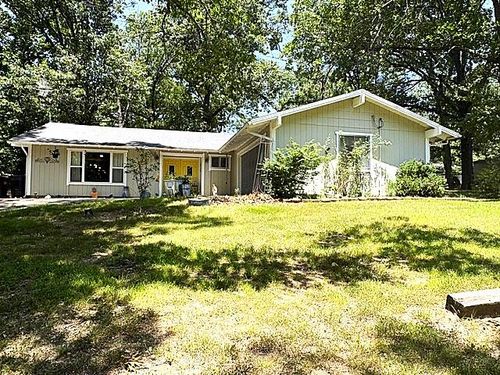 1003 Hickory St, Cassville, MO, 65625-2001 | Card Image