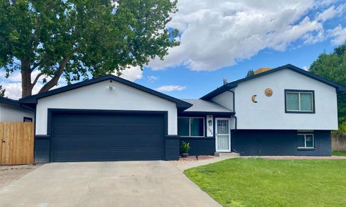 3086 Evanston Ave, Grand Junction, CO, 81504-5630 | Card Image