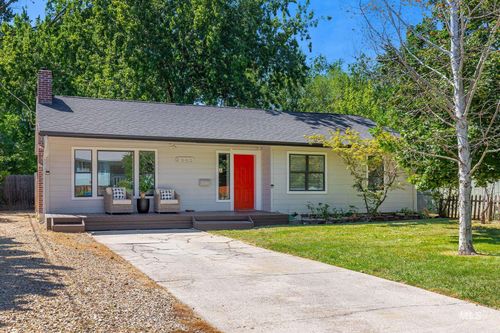 2001 W Dorian St, Boise, ID, 83705-3114 | Card Image
