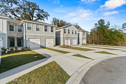 5893-A Creekside Crossing, Jacksonville, FL, 32210 | Card Image