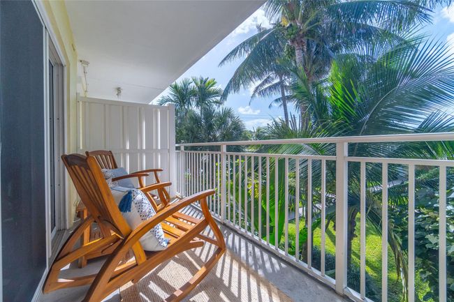 APT-22 - 6520 N Ocean Blvd, Condo with 1 bedrooms, 1 bathrooms and null parking in Ocean Ridge FL | Image 18