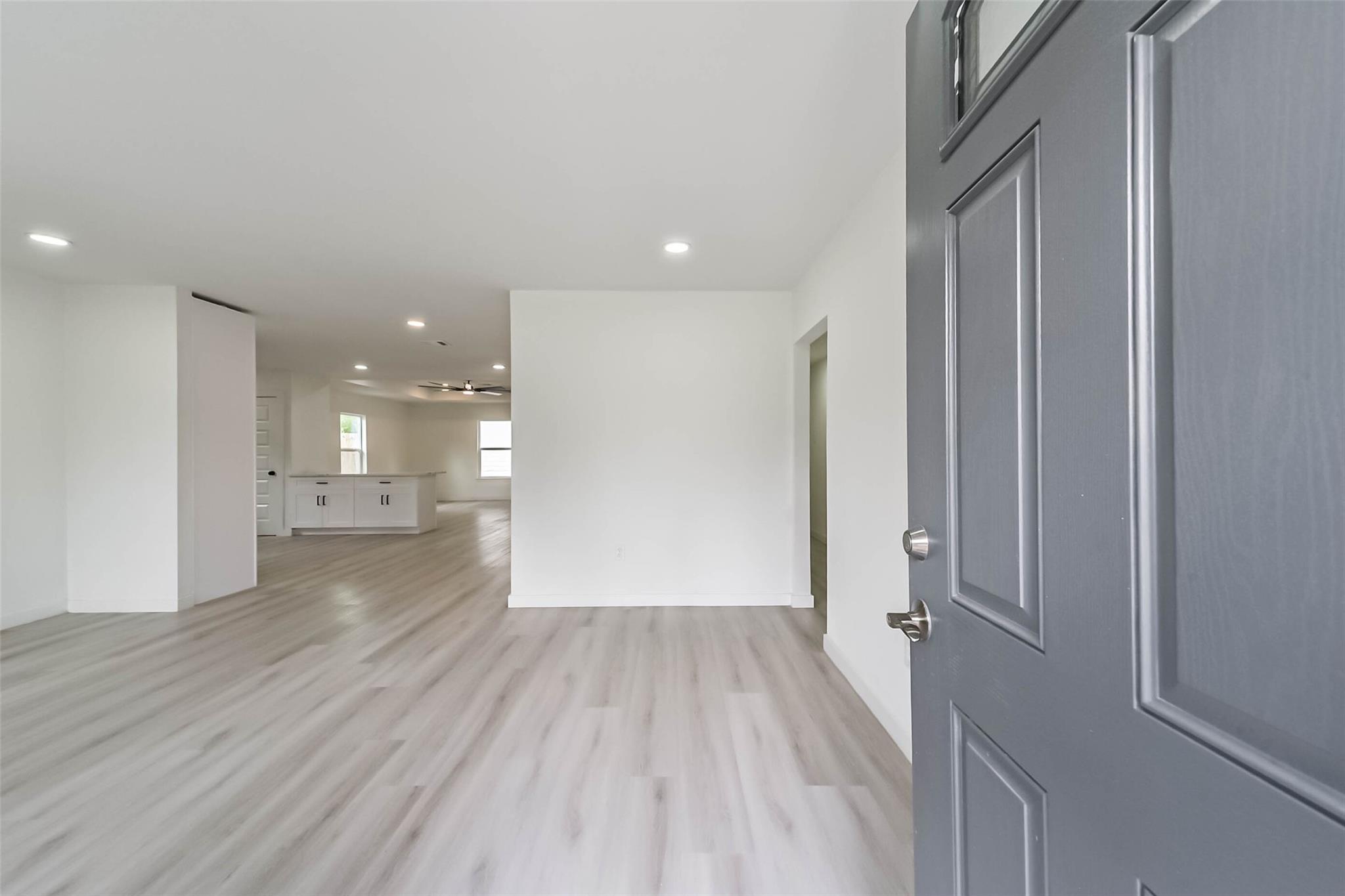 Residential in Houston 4