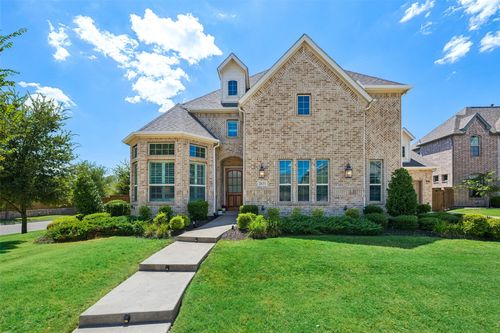 2631 Seabiscuit Rd, Celina, TX, 75009-1418 | Card Image