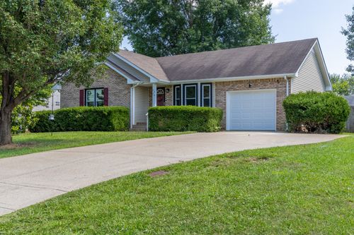 3234 Tabby Dr, Clarksville, TN, 37042-4650 | Card Image