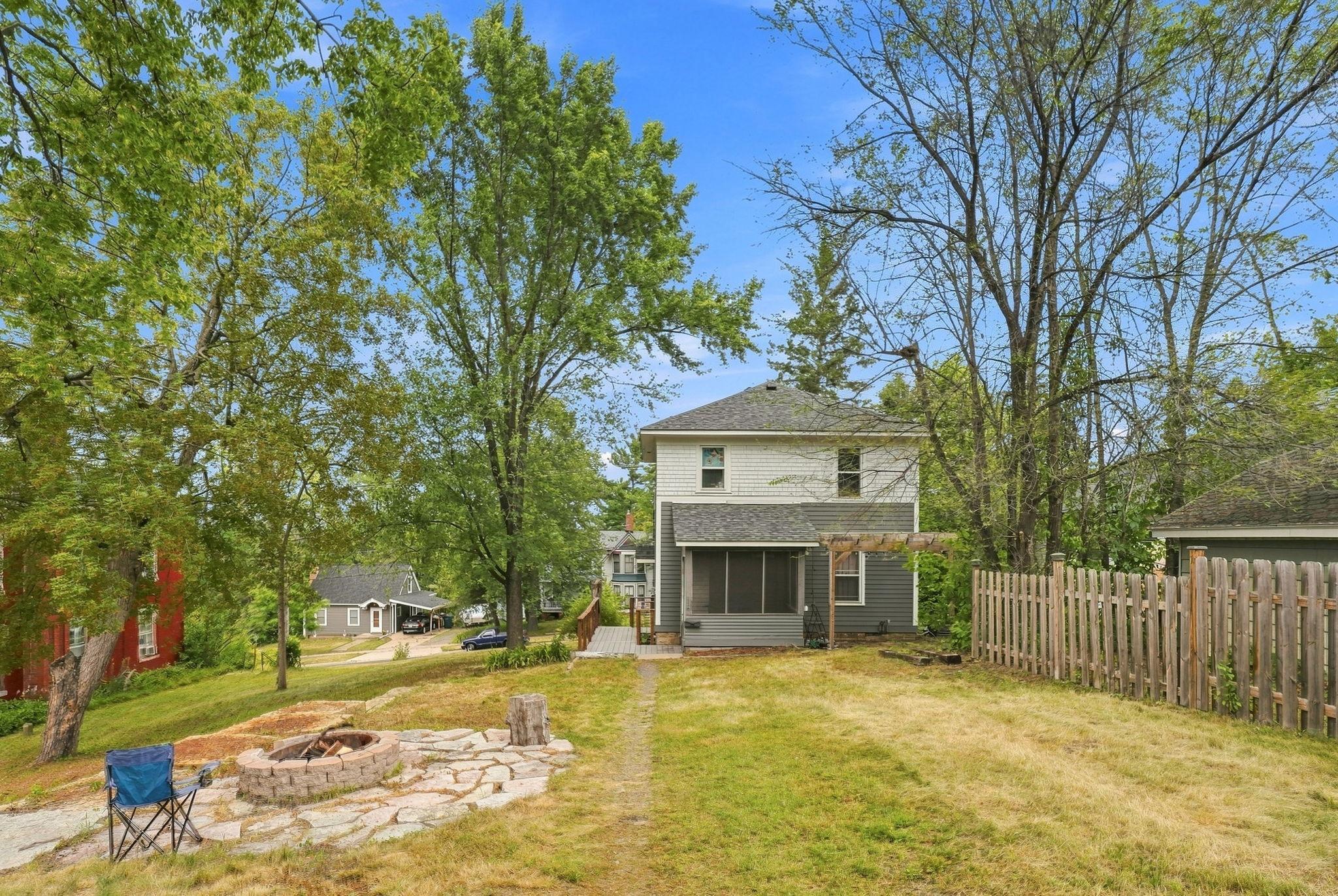 Residential in Hudson 3