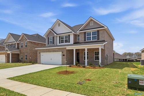 156 Rose Valley Dr, New Market, AL, 35761-7002 | Card Image