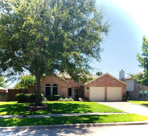 105 Fieldwood Ct, Forney, TX, 75126-6890 | Card Image