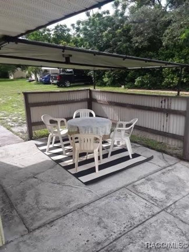 6353 Spring Hill Dr, House other with 2 bedrooms, 1 bathrooms and 1 parking in SPRING HILL FL | Image 22
