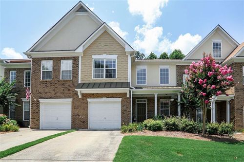 342 Saint Claire Dr, Alpharetta, GA, 30004-3399 | Card Image