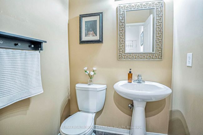 14 Balsam St, House other with 3 bedrooms, 4 bathrooms and 1 parking in Markham ON | Image 12