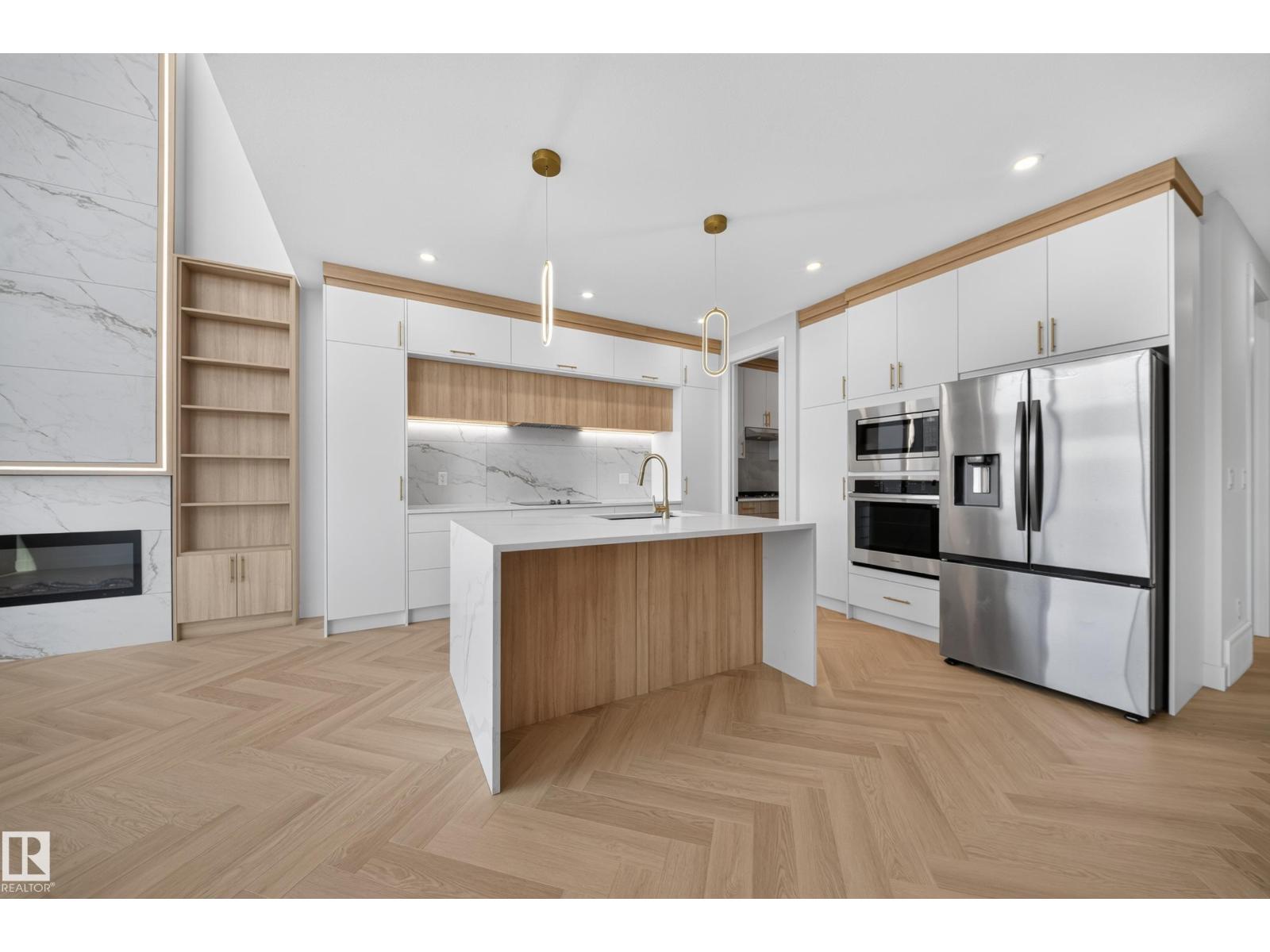 Residential in Edmonton 4