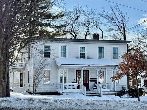 2 Nelson Street, Cazenovia, NY, 13035 | Card Image