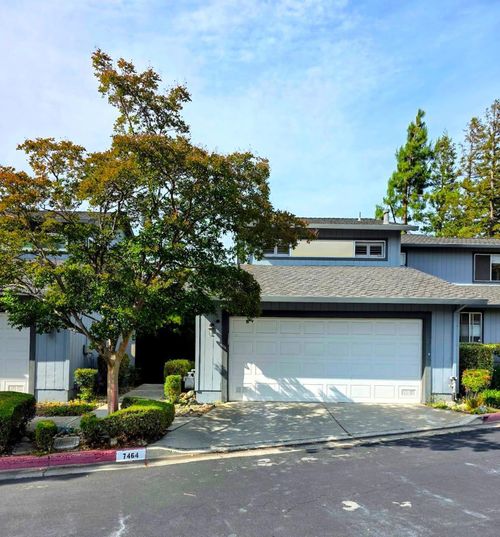 7464 Tulare Hill Ln, San Jose, CA, 95139-1276 | Card Image