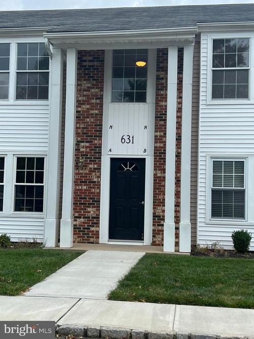 631 Madison Dr, MONROE TOWNSHIP, NJ, 08831 | Card Image