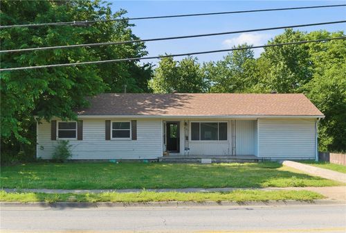 1409 Backus Ave, Springdale, AR, 72764-2211 | Card Image