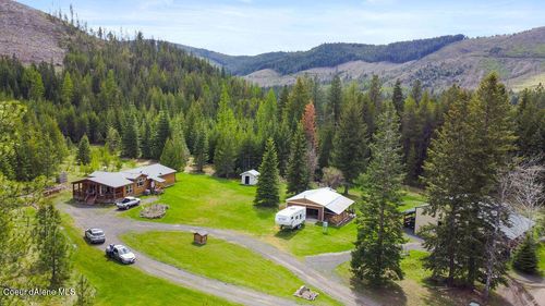 301 Cherry Hill Ln, St. Maries, ID, 83861 | Card Image