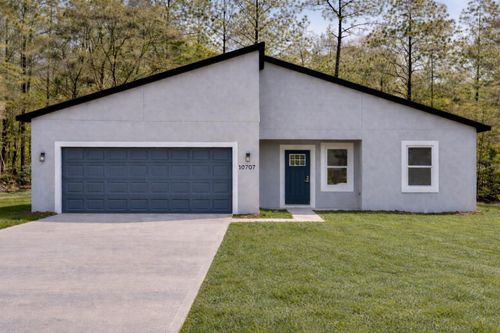10707 N Hatari Dr, CITRUS SPRINGS, FL, 34434-2371 | Card Image