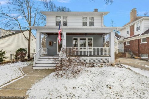 140 Alice Ave, Bloomfield Township, MI, 48302-0502 | Card Image