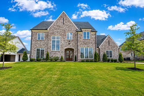 1530 Paso Fino Trl, Collierville, TN, 38017-2450 | Card Image