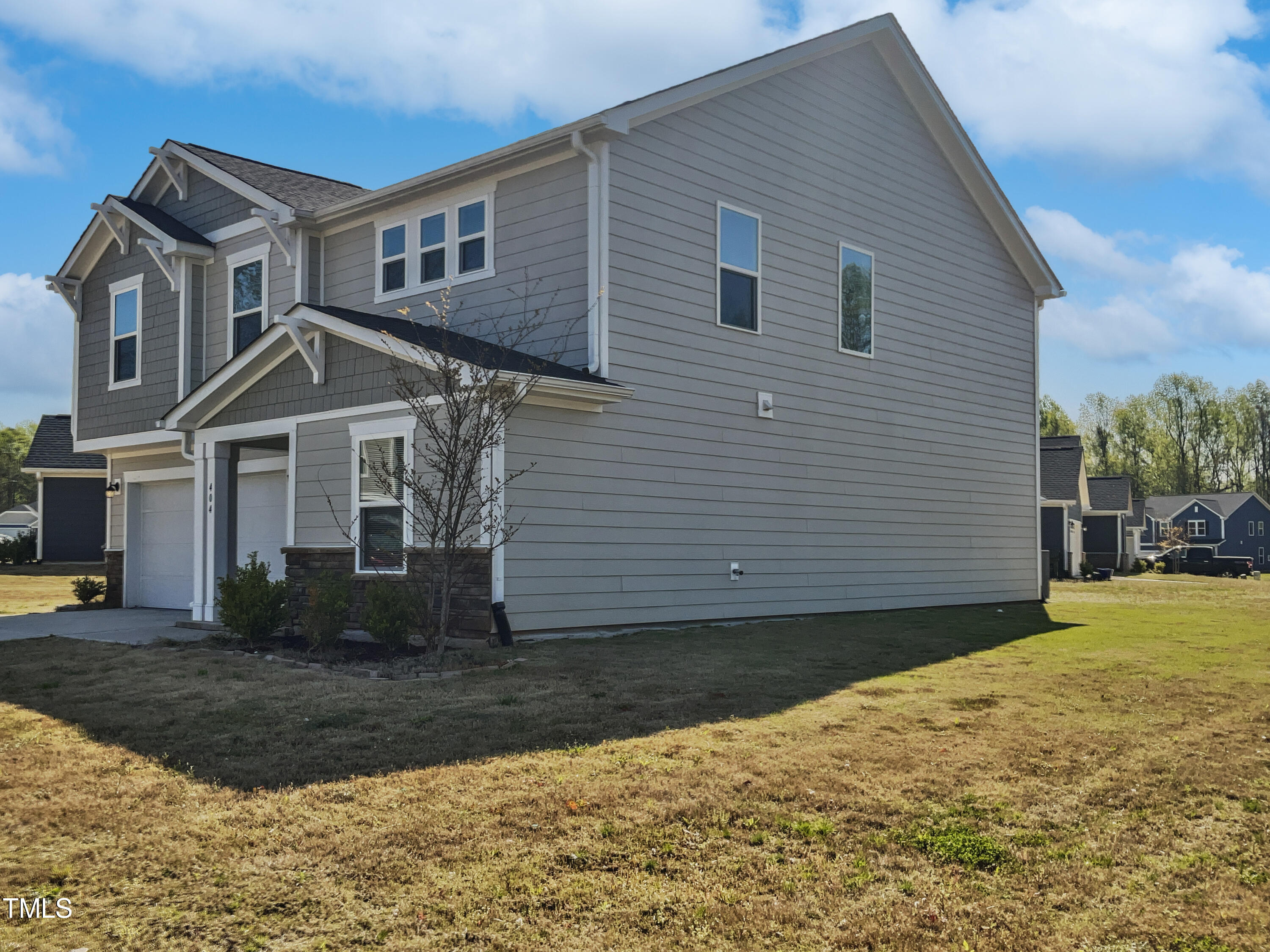 Lagoon Ln, Mebane, NC 27302