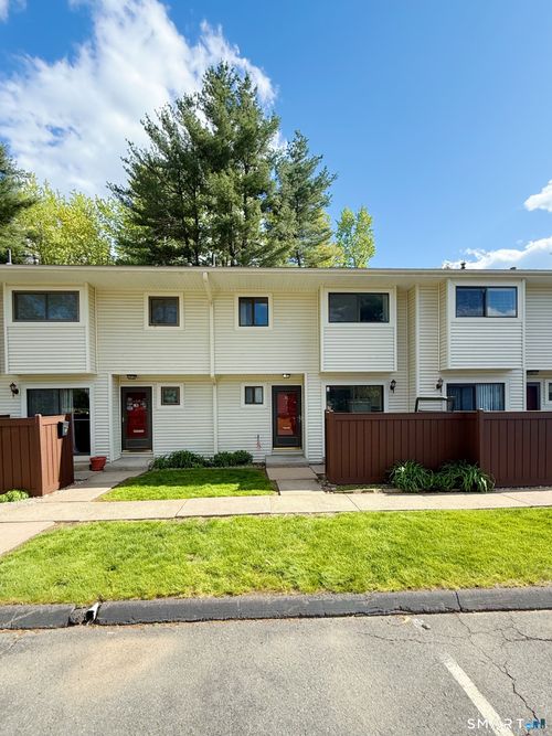 c-7 Woodland Avenue, Bloomfield, CT, 06002 | Card Image