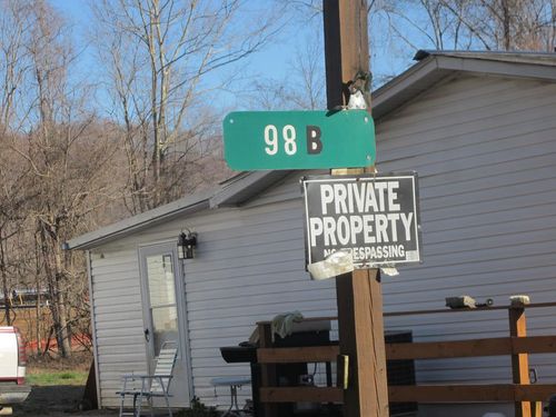 Harrison Harrison Ave, Wheelersburg, OH, 45694 | Card Image