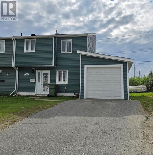 903 Cashin Cres, Labrador City, NL, A2V2X3 | Card Image