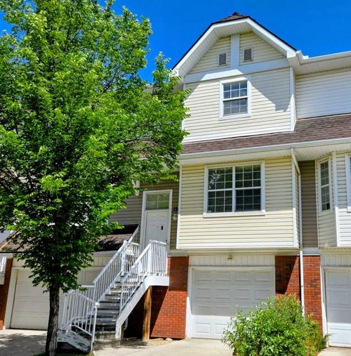 156 Tuscany Springs Gardens Nw, Calgary, AB, T3L2R5 | Card Image