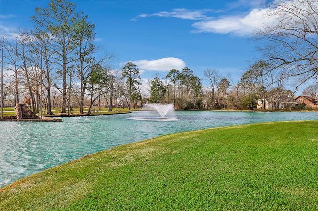 Newport Pond at middle entrance | Image 28