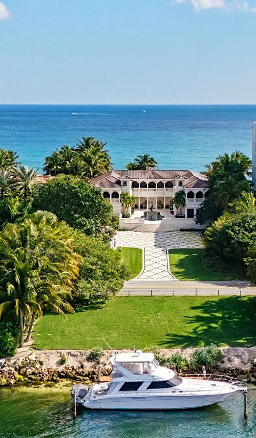 1075 Hillsboro Mile, Hillsboro Beach, FL, 33062-2166 | Card Image