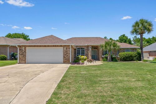 2741 Creeks Edge Ln, Navarre, FL, 32566-8666 | Card Image