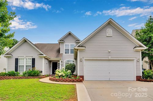 2026 Rosewater Ln, Indian Trail, NC, 28079-3711 | Card Image