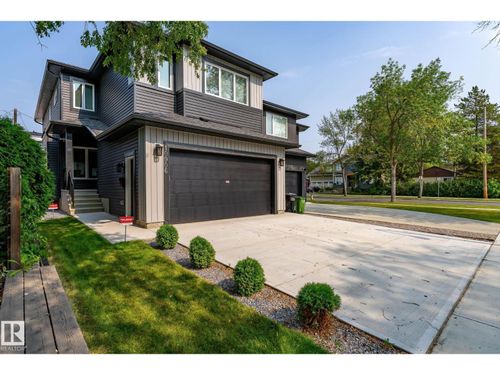 10906 54 Ave Nw, Edmonton, AB, T6H0V1 | Card Image