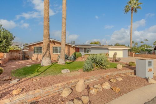 3730 E Kings Ave, Phoenix, AZ, 85032-3227 | Card Image