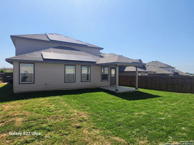 2807 Tengyc Bow, House other with 5 bedrooms, 3 bathrooms and null parking in San Antonio TX | Image 26